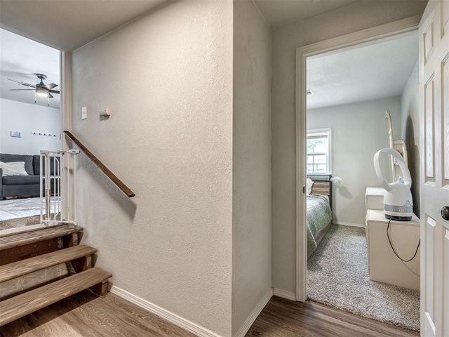 908 N Tabor Avenue, Oklahoma City, OK 73107