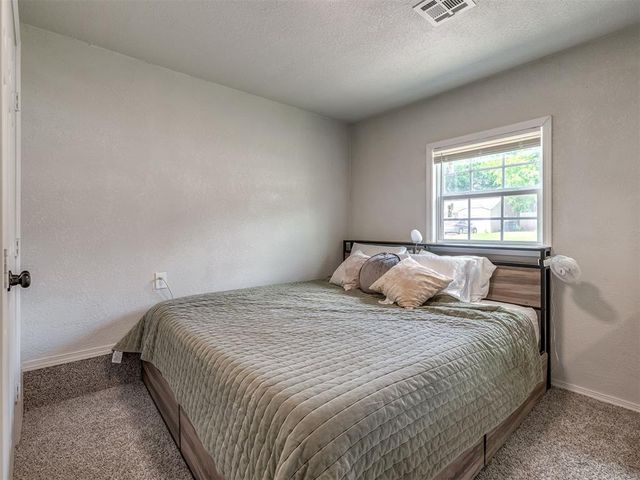 908 N Tabor Avenue, Oklahoma City, OK 73107