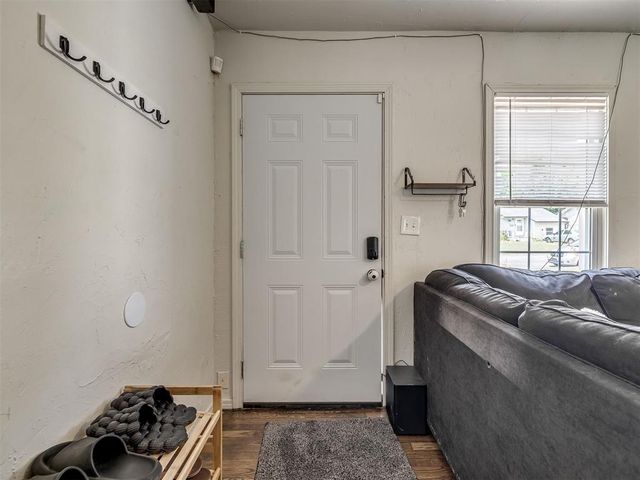 908 N Tabor Avenue, Oklahoma City, OK 73107
