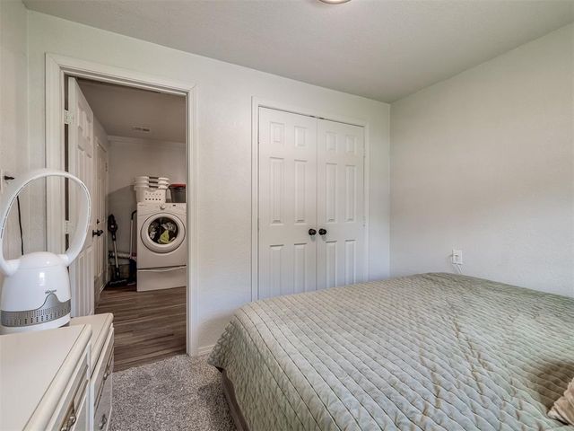 908 N Tabor Avenue, Oklahoma City, OK 73107