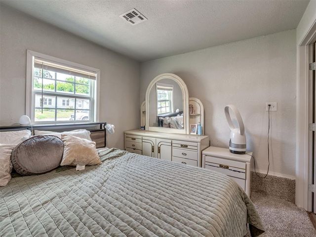 908 N Tabor Avenue, Oklahoma City, OK 73107