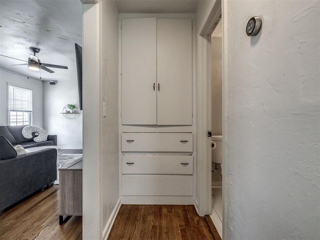 908 N Tabor Avenue, Oklahoma City, OK 73107
