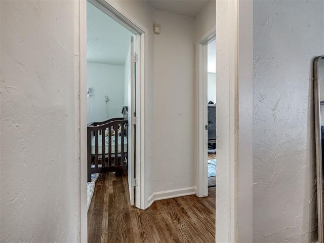 908 N Tabor Avenue, Oklahoma City, OK 73107