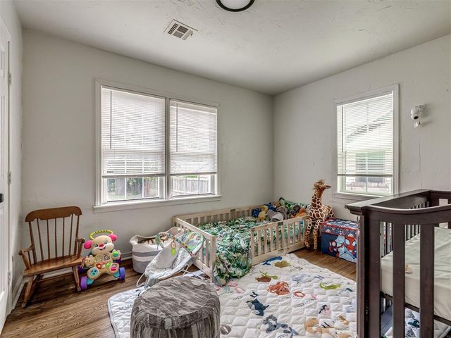 908 N Tabor Avenue, Oklahoma City, OK 73107