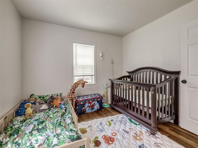 908 N Tabor Avenue, Oklahoma City, OK 73107