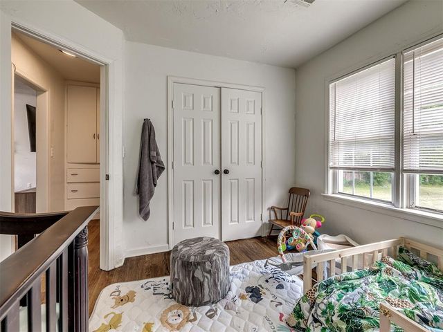 908 N Tabor Avenue, Oklahoma City, OK 73107