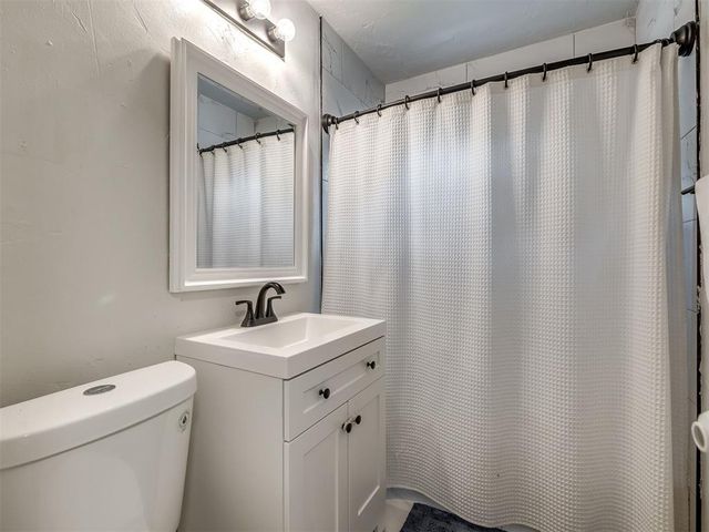 908 N Tabor Avenue, Oklahoma City, OK 73107