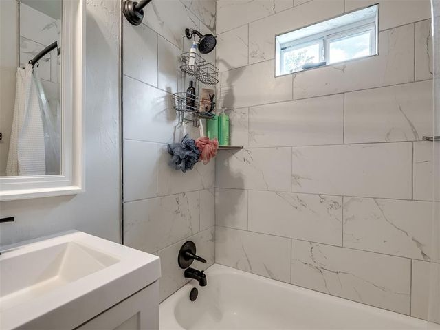908 N Tabor Avenue, Oklahoma City, OK 73107