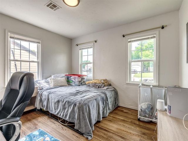 908 N Tabor Avenue, Oklahoma City, OK 73107