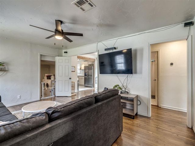 908 N Tabor Avenue, Oklahoma City, OK 73107