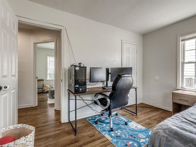 908 N Tabor Avenue, Oklahoma City, OK 73107