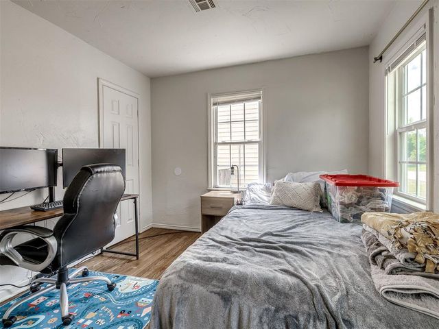 908 N Tabor Avenue, Oklahoma City, OK 73107