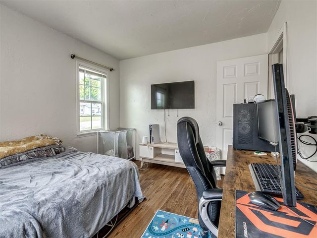 908 N Tabor Avenue, Oklahoma City, OK 73107