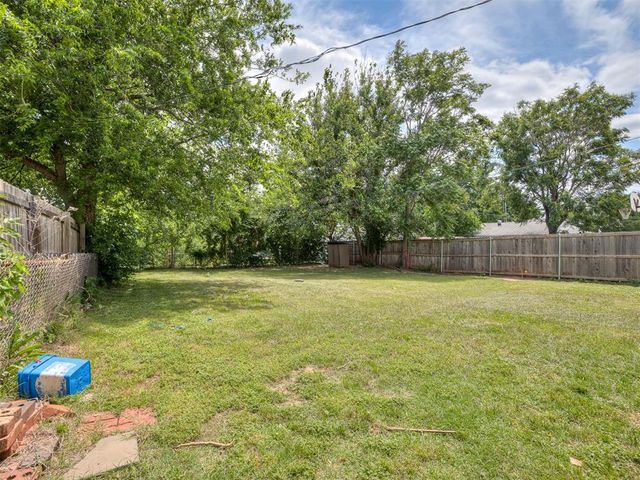 908 N Tabor Avenue, Oklahoma City, OK 73107