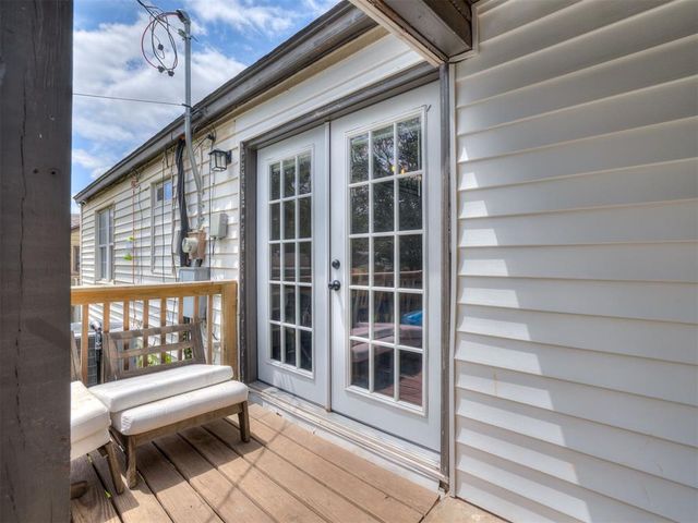 908 N Tabor Avenue, Oklahoma City, OK 73107