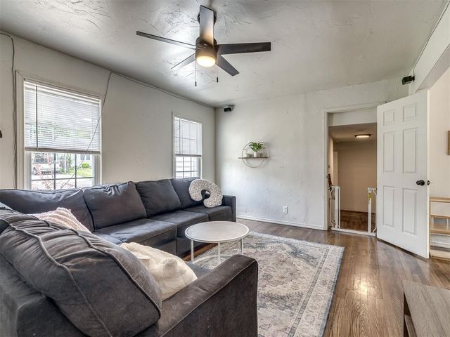 908 N Tabor Avenue, Oklahoma City, OK 73107