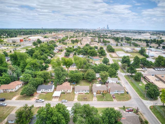 908 N Tabor Avenue, Oklahoma City, OK 73107