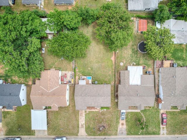 908 N Tabor Avenue, Oklahoma City, OK 73107
