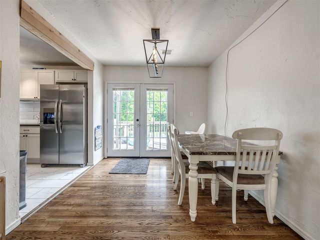 908 N Tabor Avenue, Oklahoma City, OK 73107
