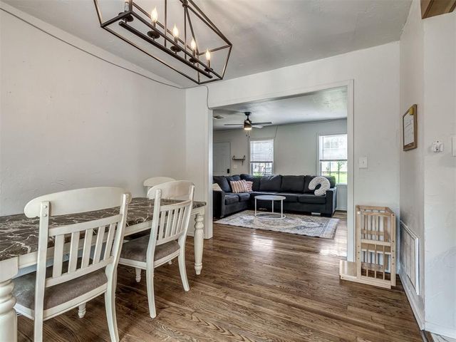 908 N Tabor Avenue, Oklahoma City, OK 73107