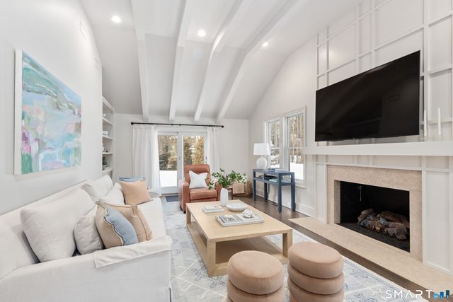 16 Gault Park Drive, Westport, CT 06880