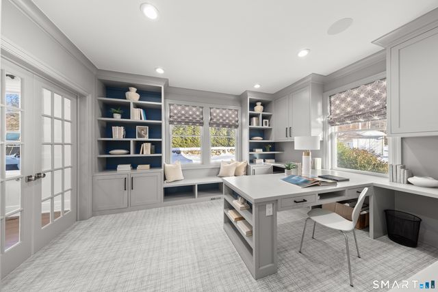 16 Gault Park Drive, Westport, CT 06880