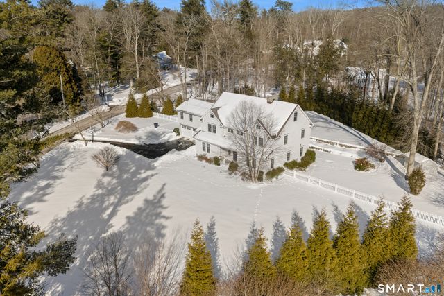 16 Gault Park Drive, Westport, CT 06880