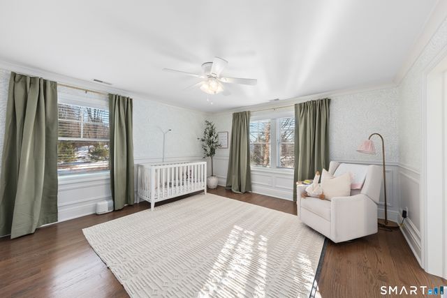 16 Gault Park Drive, Westport, CT 06880