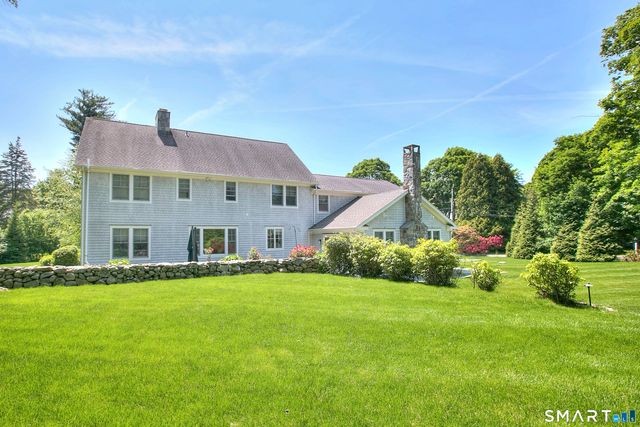 16 Gault Park Drive, Westport, CT 06880