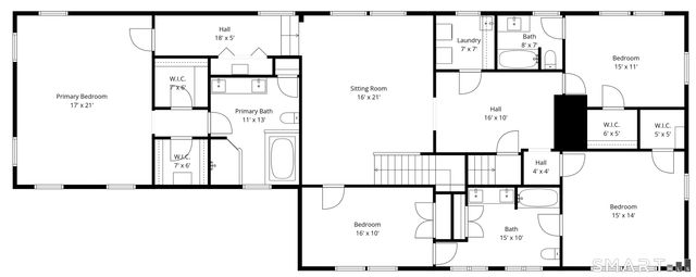 16 Gault Park Drive, Westport, CT 06880