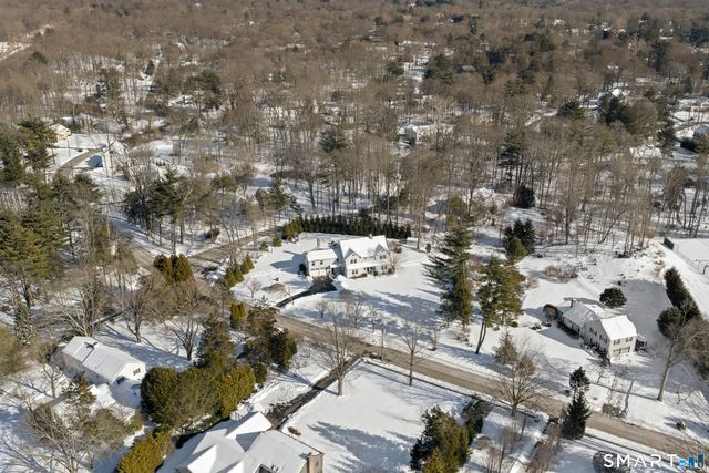 16 Gault Park Drive, Westport, CT 06880