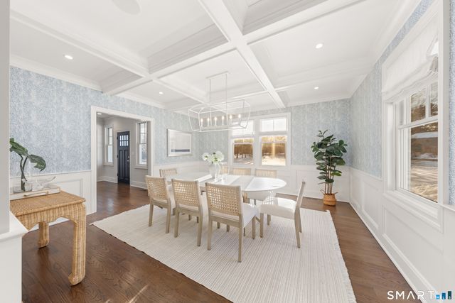 16 Gault Park Drive, Westport, CT 06880