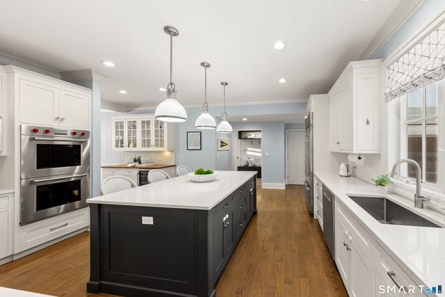 16 Gault Park Drive, Westport, CT 06880