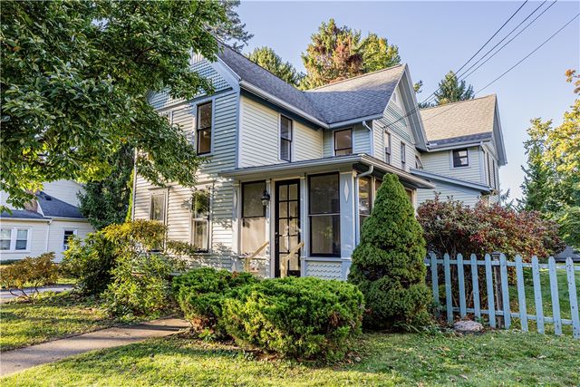 104 Roselawn Avenue, Perinton, NY 14450