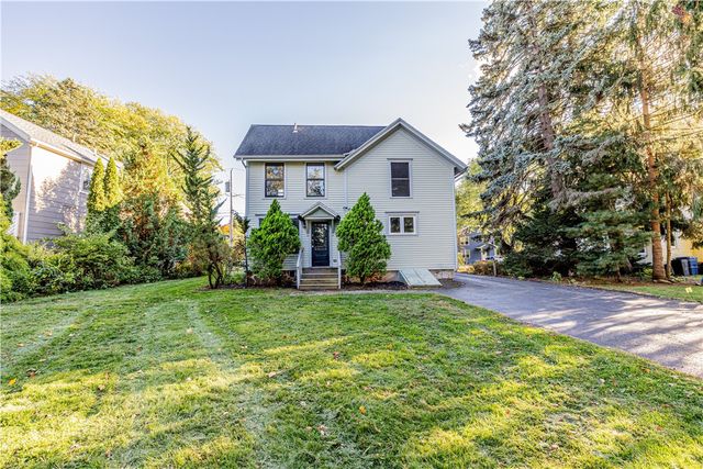 104 Roselawn Avenue, Perinton, NY 14450
