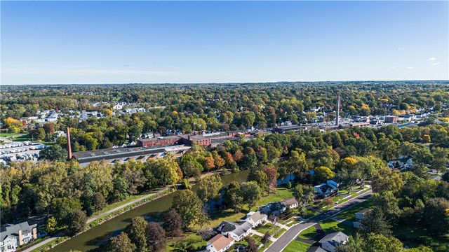 104 Roselawn Avenue, Perinton, NY 14450