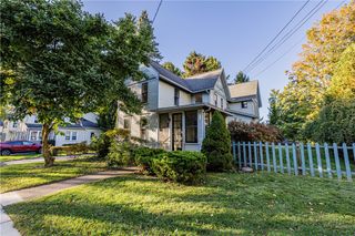 104 Roselawn Avenue, Perinton, NY 14450