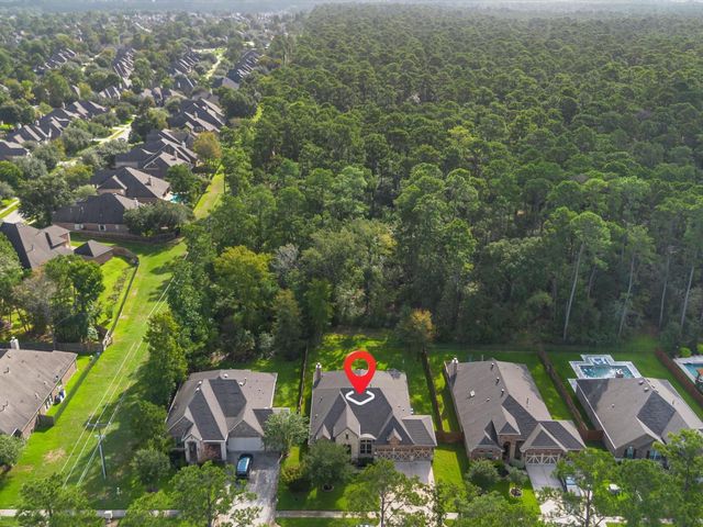 292 Dawn Brook Lane, Conroe, TX 77384