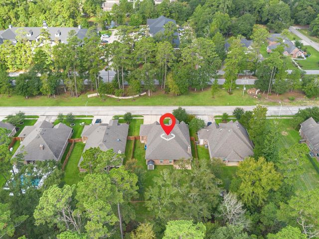 292 Dawn Brook Lane, Conroe, TX 77384