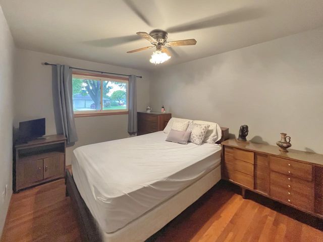 1821 S 26th STREET, Sheboygan, WI 53081