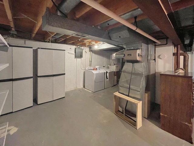 1821 S 26th STREET, Sheboygan, WI 53081