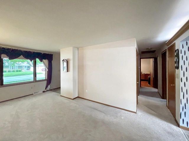 1821 S 26th STREET, Sheboygan, WI 53081