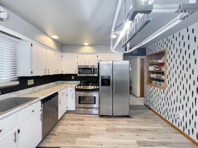 1821 S 26th STREET, Sheboygan, WI 53081