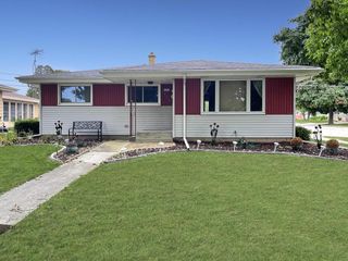 1821 S 26th STREET, Sheboygan, WI 53081