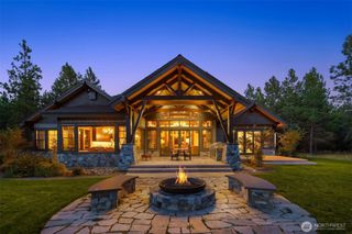 131 Leaden Queen Lane, Cle Elum, WA 98922