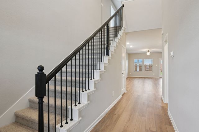 419 Dorothy Drive, Princeton, TX 75071