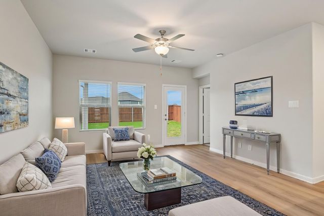 419 Dorothy Drive, Princeton, TX 75071