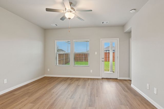 419 Dorothy Drive, Princeton, TX 75071