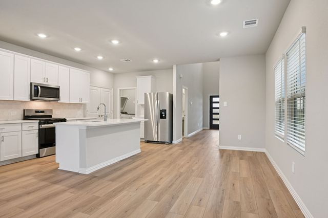 419 Dorothy Drive, Princeton, TX 75071