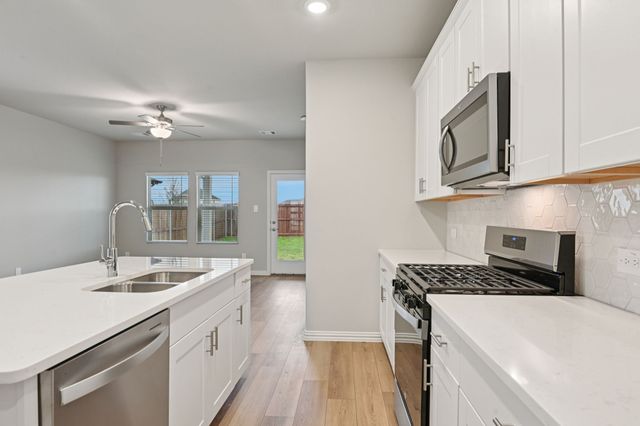 419 Dorothy Drive, Princeton, TX 75071